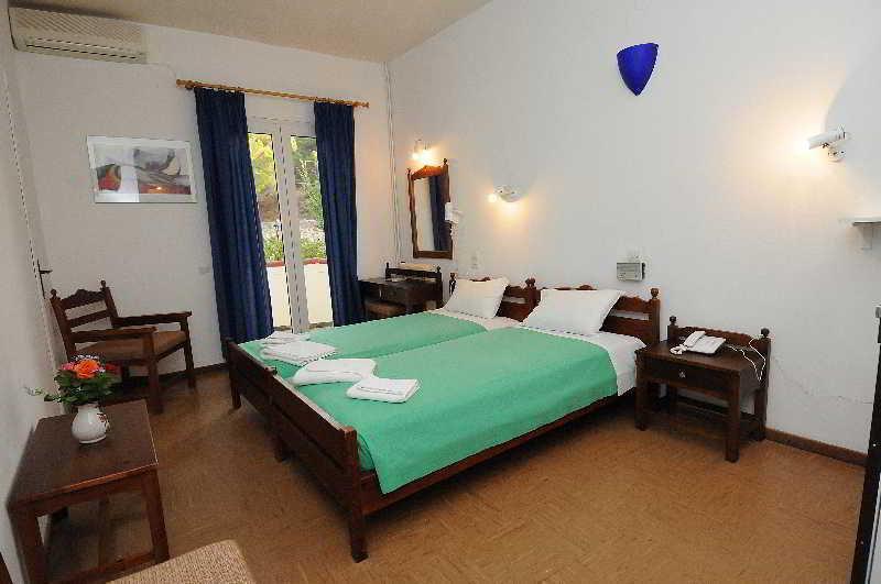 Molyvos I Hotel Mithimna