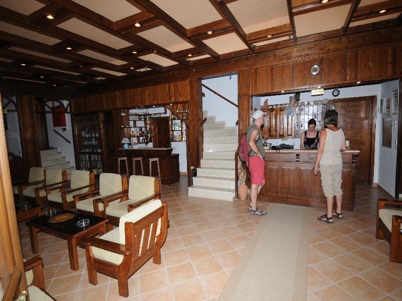 Molyvos I 3* Mithimna