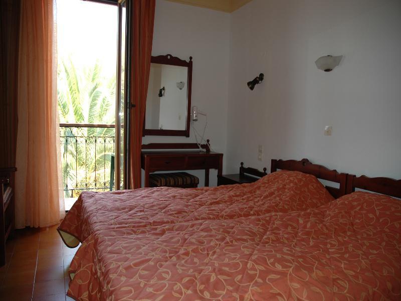 Hotel Molyvos I Mithimna