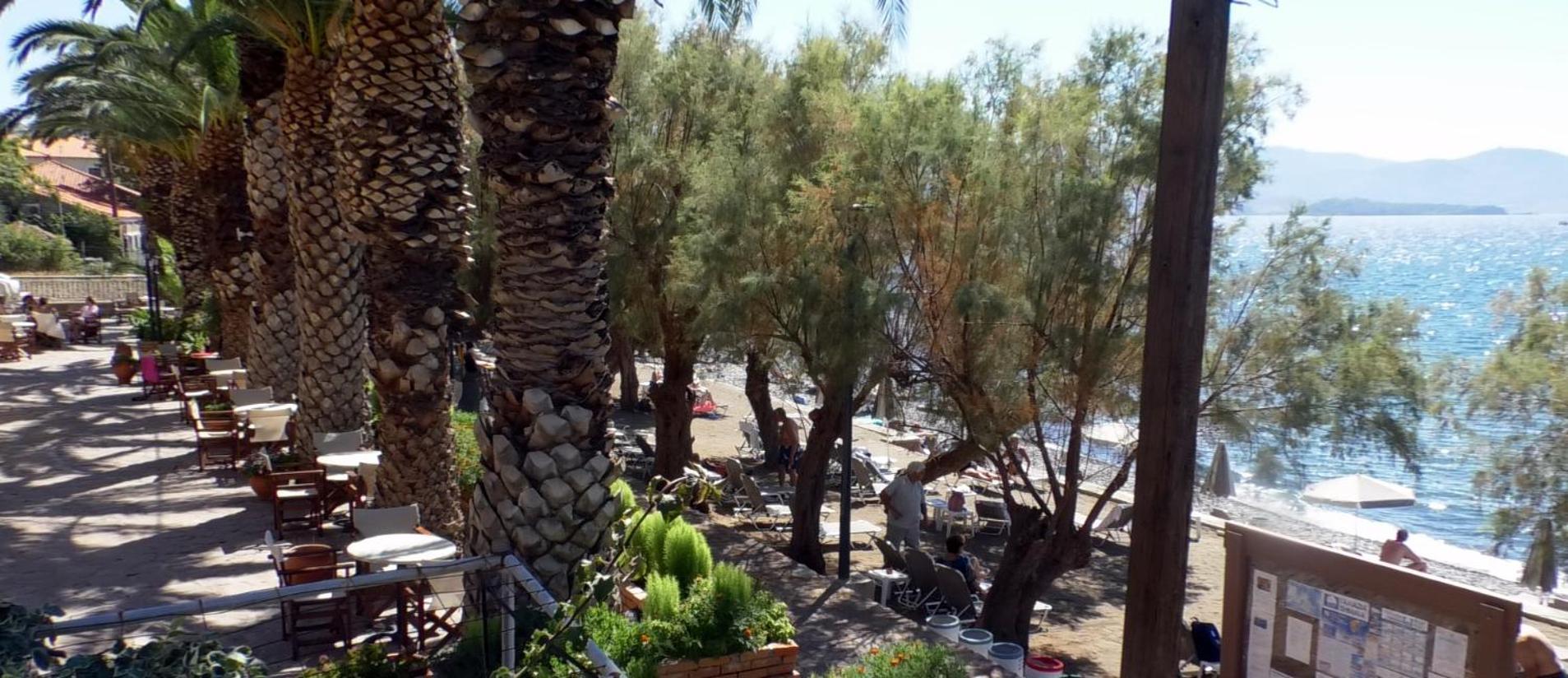 Molyvos I Mithimna