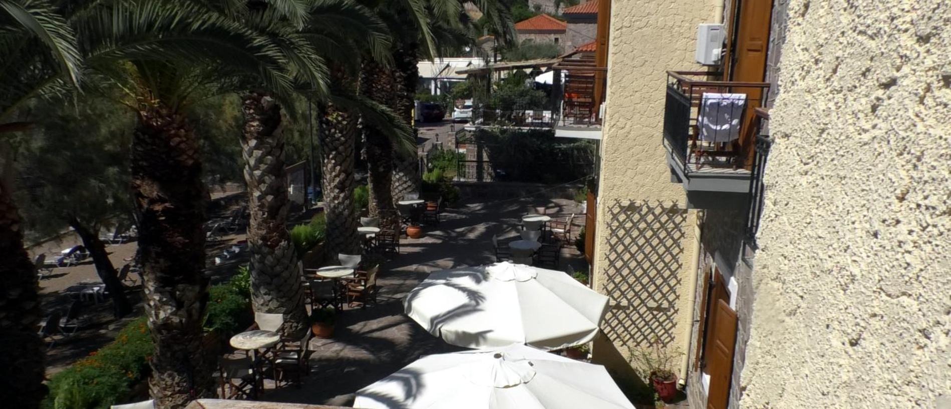 Molyvos I Hotel