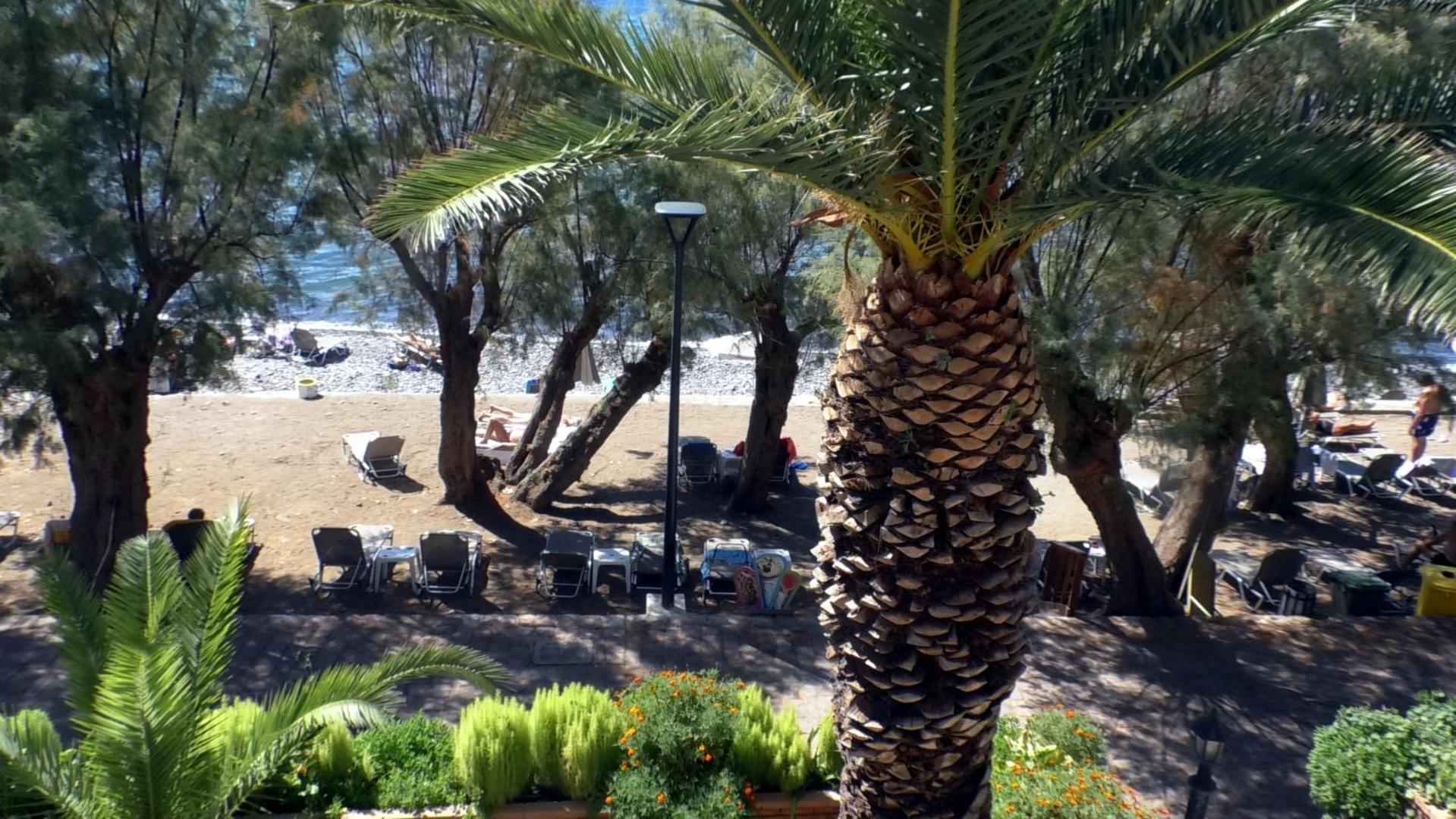 Hotel Molyvos I 3*