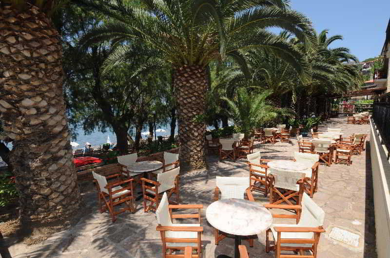 Molyvos I 3* Mithimna