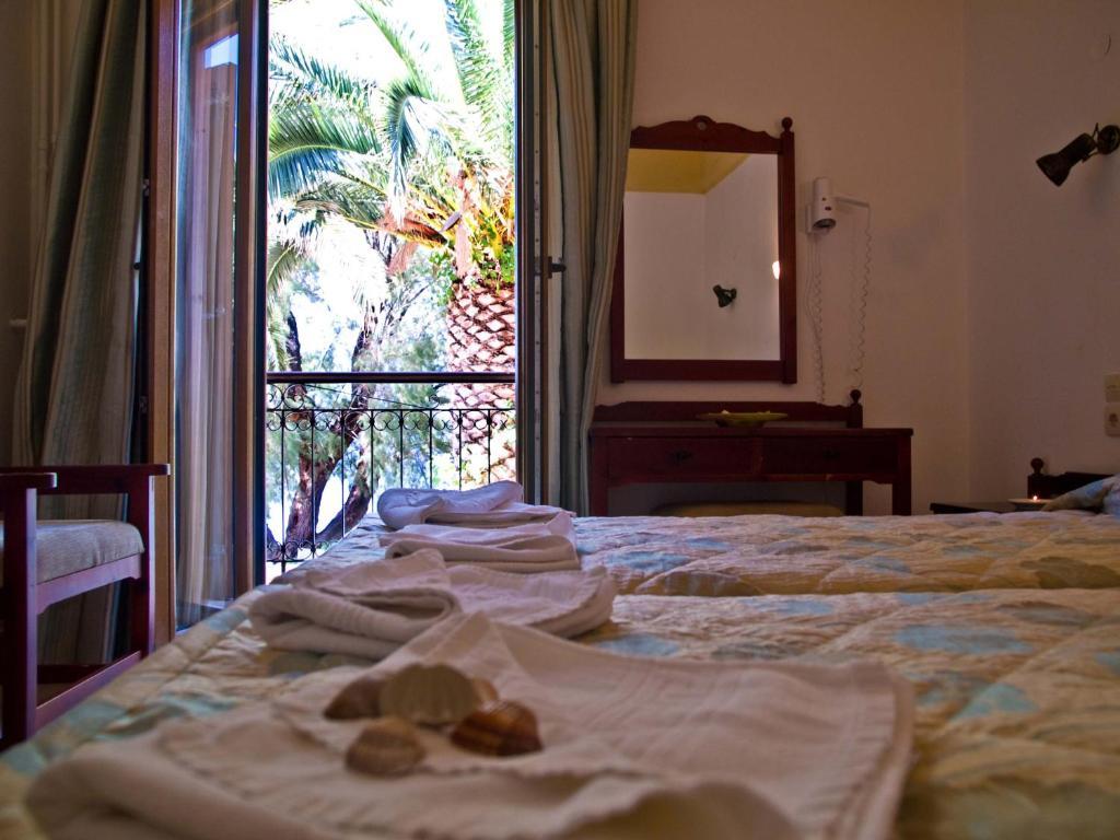 Molyvos I 3* Mithimna