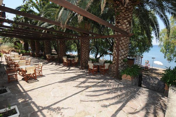 Hotel Molyvos I Mithimna