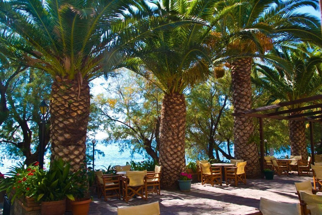 Molyvos I 3* Mithimna