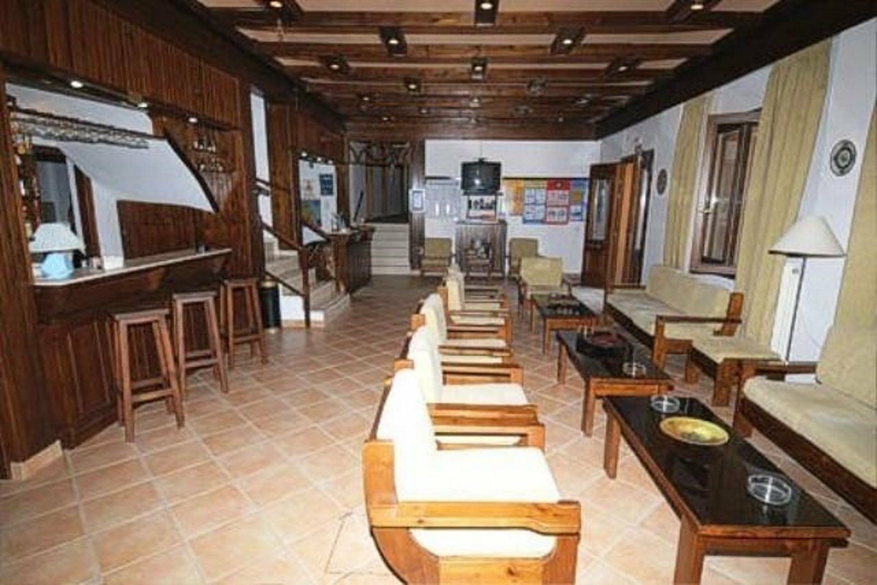 Molyvos I 3* Mithimna
