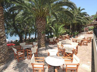 Hotel Molyvos I Mithimna